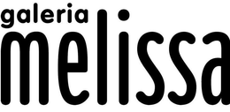 GALERIA MELISSA trademark