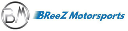 BM BREEZ MOTORSPORTS trademark