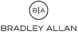 BA BRADLEY ALLAN trademark