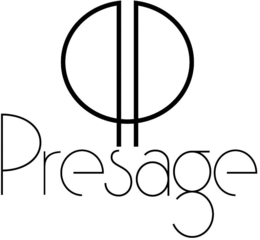 PP PRESAGE trademark