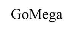 GOMEGA trademark