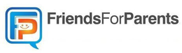 FFP FRIENDSFORPARENTS trademark