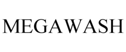 MEGAWASH trademark