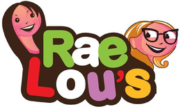RAE LOU'S trademark