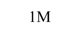 1M trademark