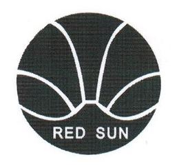 RED SUN trademark
