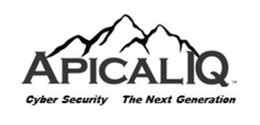 APICAL IQ CYBER SECURITY THE NEXT GENERATION trademark