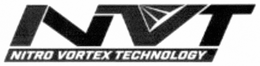 NVT NITRO VORTEX TECHNOLOGY trademark