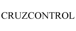 CRUZCONTROL trademark