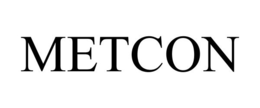 METCON trademark