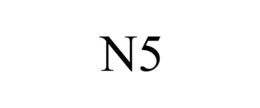 N5 trademark