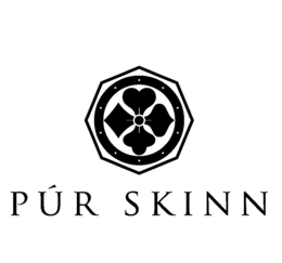 PÚR SKINN trademark