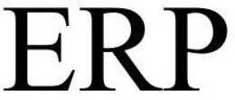 ERP trademark