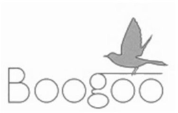 BOOGOO trademark