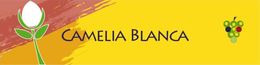 CAMELIA BLANCA trademark