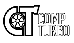 C T COMP TURBO trademark