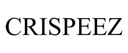CRISPEEZ trademark