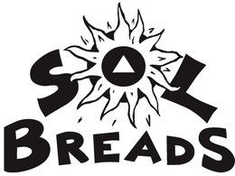 SOL BREADS trademark
