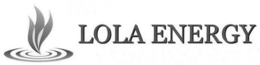 LOLA ENERGY trademark