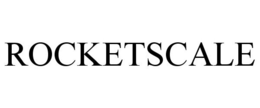 ROCKETSCALE trademark