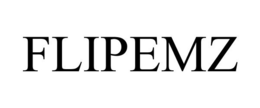FLIPEMZ trademark