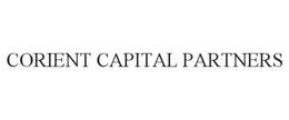 CORIENT CAPITAL PARTNERS trademark