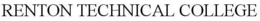 RENTON TECHNICAL COLLEGE trademark