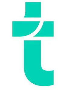 T trademark