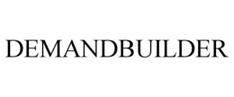 DEMANDBUILDER trademark
