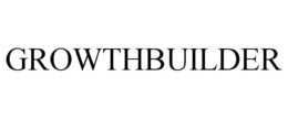 GROWTHBUILDER trademark