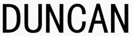DUNCAN trademark
