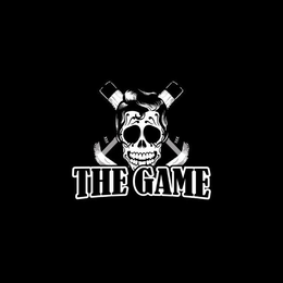 THE GAME trademark