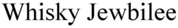 WHISKY JEWBILEE trademark