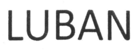 LUBAN trademark