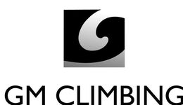 G GM CLIMBING trademark