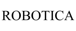 ROBOTICA trademark