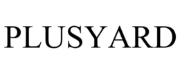 PLUSYARD trademark