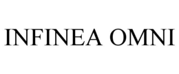 INFINEA OMNI trademark