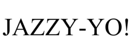 JAZZY-YO! trademark