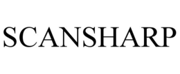 SCANSHARP trademark