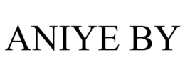 ANIYE BY trademark