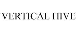 VERTICAL HIVE trademark