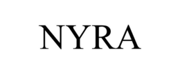 NYRA trademark