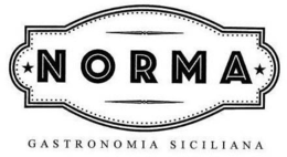 NORMA GASTRONOMIA SICILIANA trademark