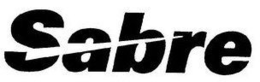 SABRE trademark