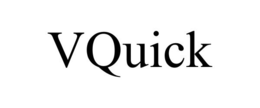 VQUICK trademark