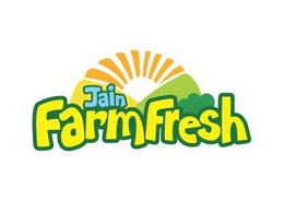 JAIN FARMFRESH trademark