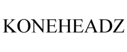 KONEHEADZ trademark
