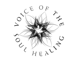 VOICE OF THE SOUL HEALING trademark
