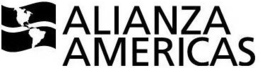 ALIANZA AMERICAS trademark